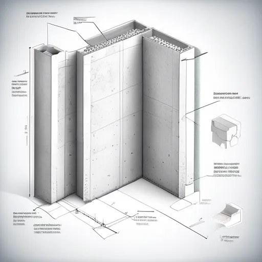 Найефективніші методи штукатурки газобетонних стін для якості