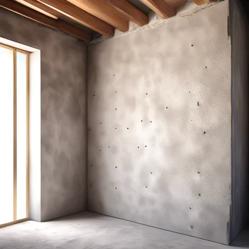 Найефективніші методи штукатурки газобетонних стін для чудового фінішу