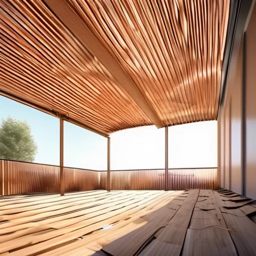 Правильне кріплення профнастилу на дах: покрокова інструкція