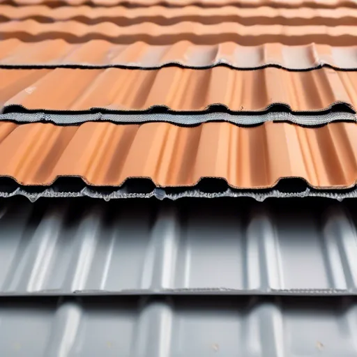 Правильне кріплення профнастилу на дах: покрокова інструкція