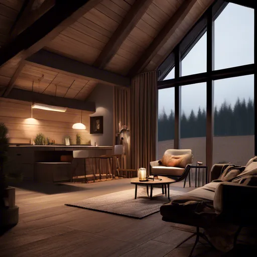 Покриття фронтону сайдингом: покрокова інструкція і рекомендації