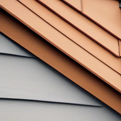 Поетапна інструкція обшивки фронтону сайдингом та корисні поради