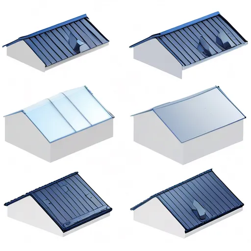 Покрівля для естетики та захисту