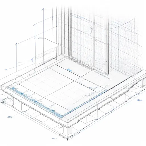 Розрахунок плити перекриття: параметри та навантаження самостійно