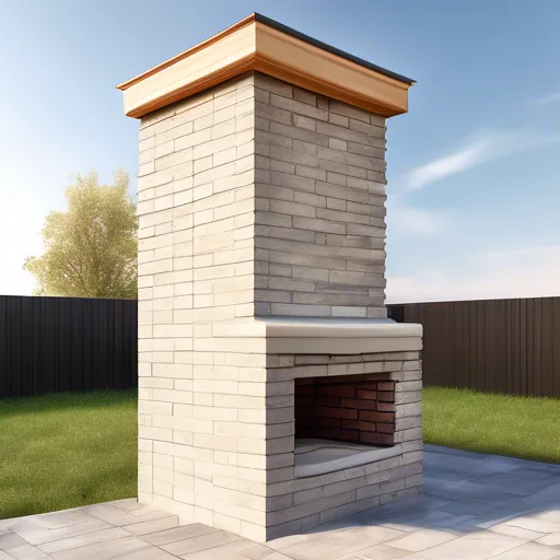 Покрокова інструкція монтажу сендвіч-димоходу своїми руками