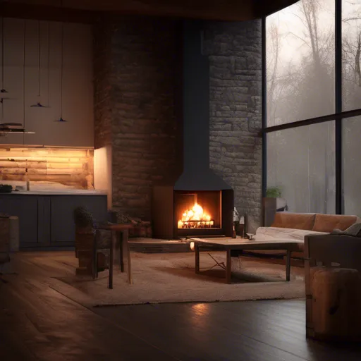 Нам монтаж сендвіч-димоходу: покрокова інструкція для вас