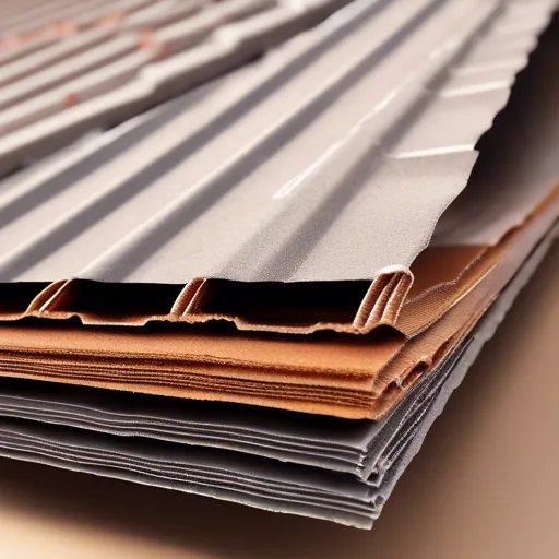 Покрокове керівництво з монтажу покрівлі з профнастила