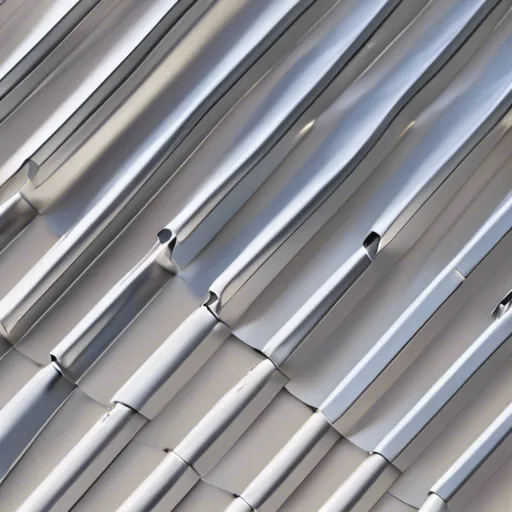 Покрокова інструкція монтажу покрівлі з металочерепиці