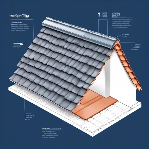 Покрокове керівництво для новачків із укладання гнучкої черепиці
