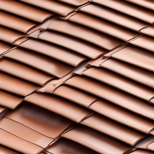 Гнучка черепиця: покрокова інструкція монтажу для початківців