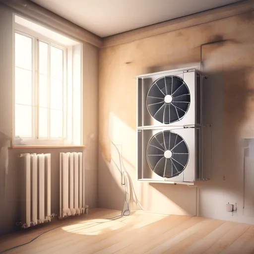 Вентиляція в квартирі: як зробити самостійно схему та монтаж