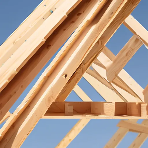 Кроки влаштування двосхилого даху: детальне керівництво по системі