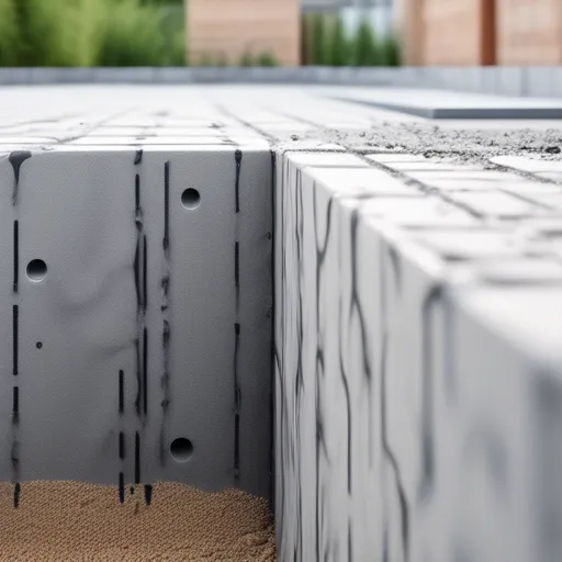 Ефективна гідроізоляція фундаменту: установки та монтажні роботи