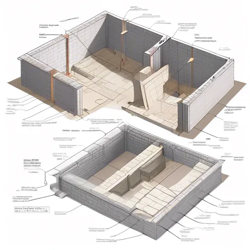 Як збудувати льох на вулиці: покрокова самостійна інструкція