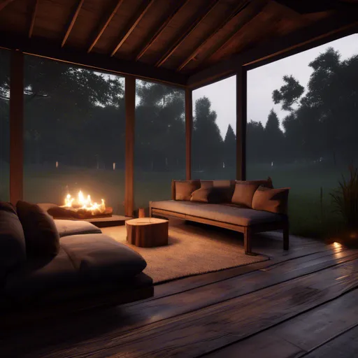 Монтаж каркасу альтанки