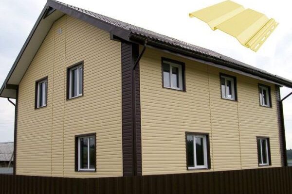 Який сайдинг краще