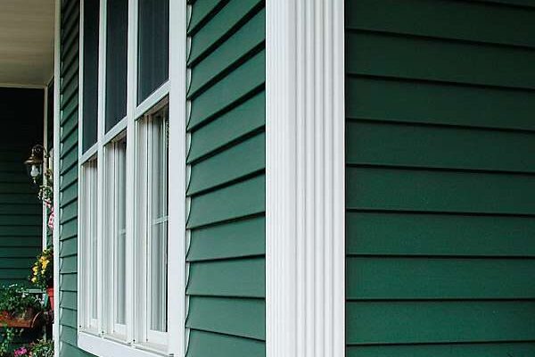 Види вінілового сайдингу для зовнішнього оздоблення будинку, покрокова інструкція монтажу