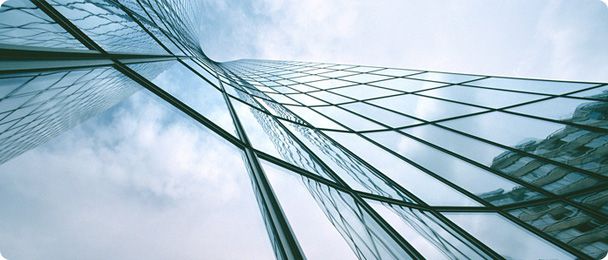 Світлопрозорі конструкції з алюмінієвого профілю