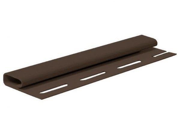 Фінішна планка для сайдингу