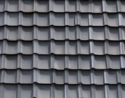 Які покрівлі вибрати для даху прибудови та їх монтаж