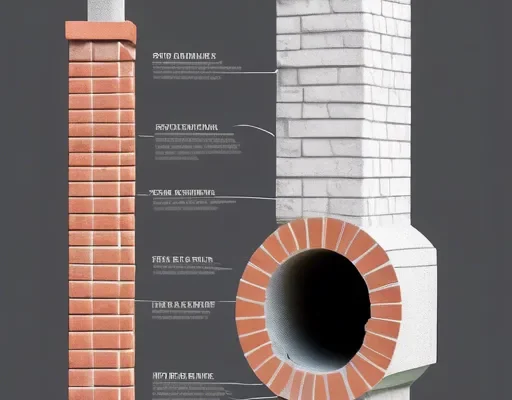 Нам монтаж сендвіч-димоходу: покрокова інструкція для вас