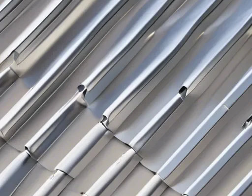 Покрокова інструкція для монтажу металочерепичної покрівлі