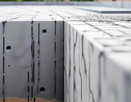 Ефективна гідроізоляція для фундаменту: монтаж та рішення